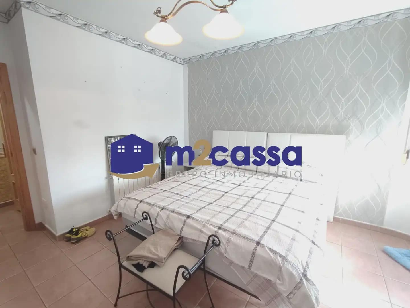 4 bedroom Townhouse for sale in Puerto Lumbreras with garage - € 160,000 (Ref: 10116373)