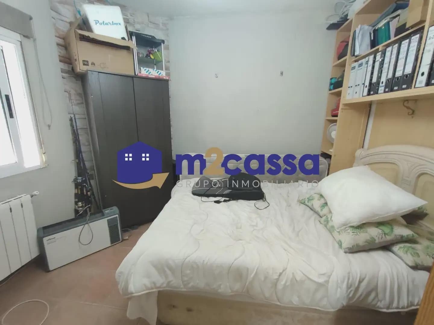 4 bedroom Townhouse for sale in Puerto Lumbreras with garage - € 160,000 (Ref: 10116373)