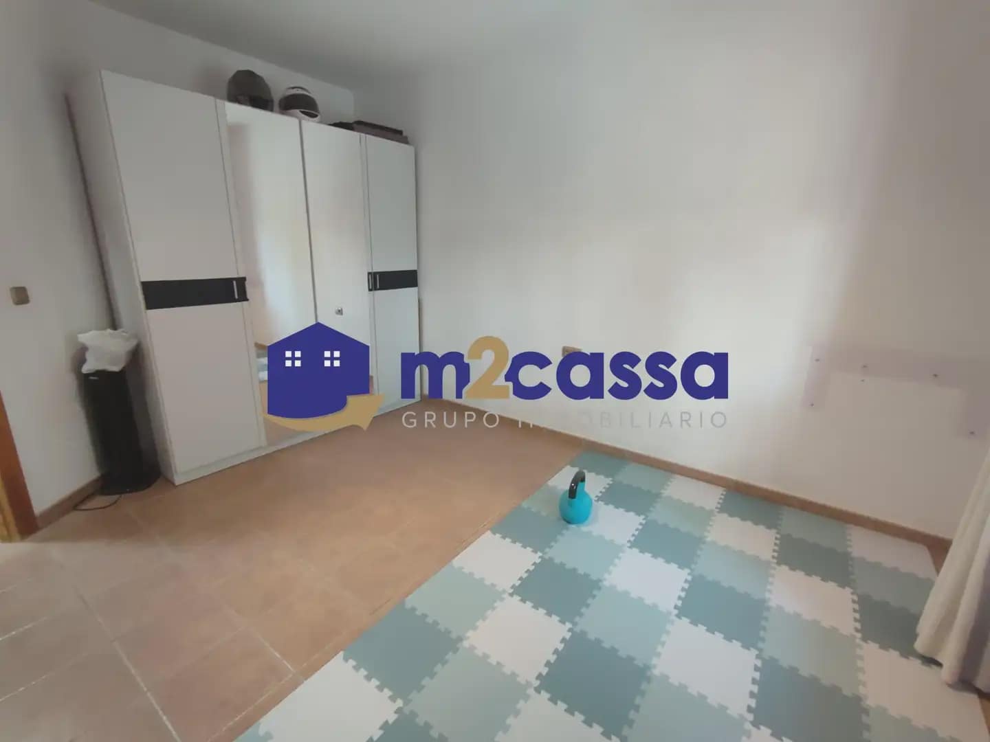 4 bedroom Townhouse for sale in Puerto Lumbreras with garage - € 160,000 (Ref: 10116373)