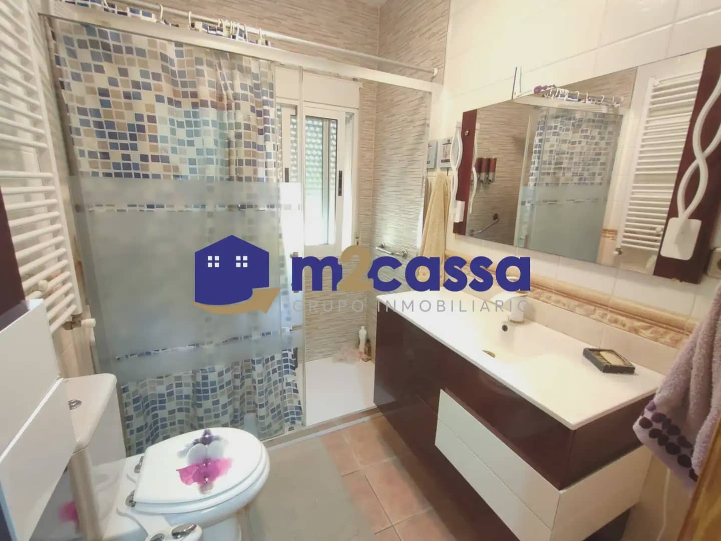 4 bedroom Townhouse for sale in Puerto Lumbreras with garage - € 160,000 (Ref: 10116373)