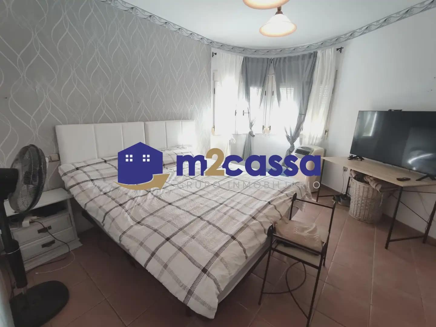 4 bedroom Townhouse for sale in Puerto Lumbreras with garage - € 160,000 (Ref: 10116373)