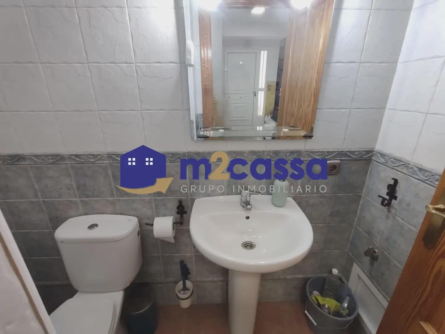 4 bedroom Townhouse for sale in Puerto Lumbreras with garage - € 160,000 (Ref: 10116373)