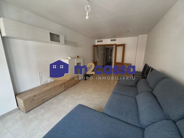 4 slaapkamer Flat te koop in Lorca - € 243.000 (Ref: 10116374)