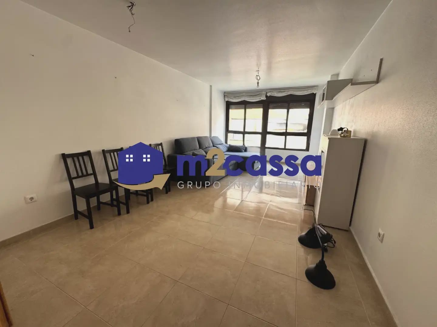4 slaapkamer Flat te koop in Lorca met garage - € 243.000 (Ref: 10116374)