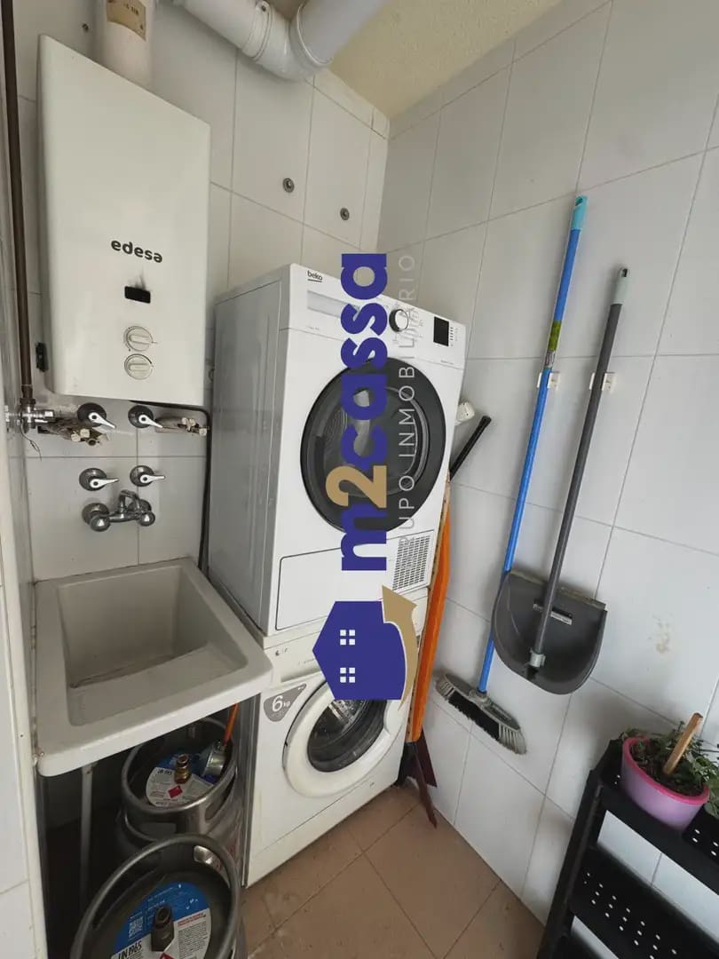 4 slaapkamer Flat te koop in Lorca met garage - € 243.000 (Ref: 10116374)