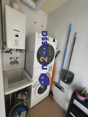 4 slaapkamer Flat te koop in Lorca - € 243.000 (Ref: 10116374)