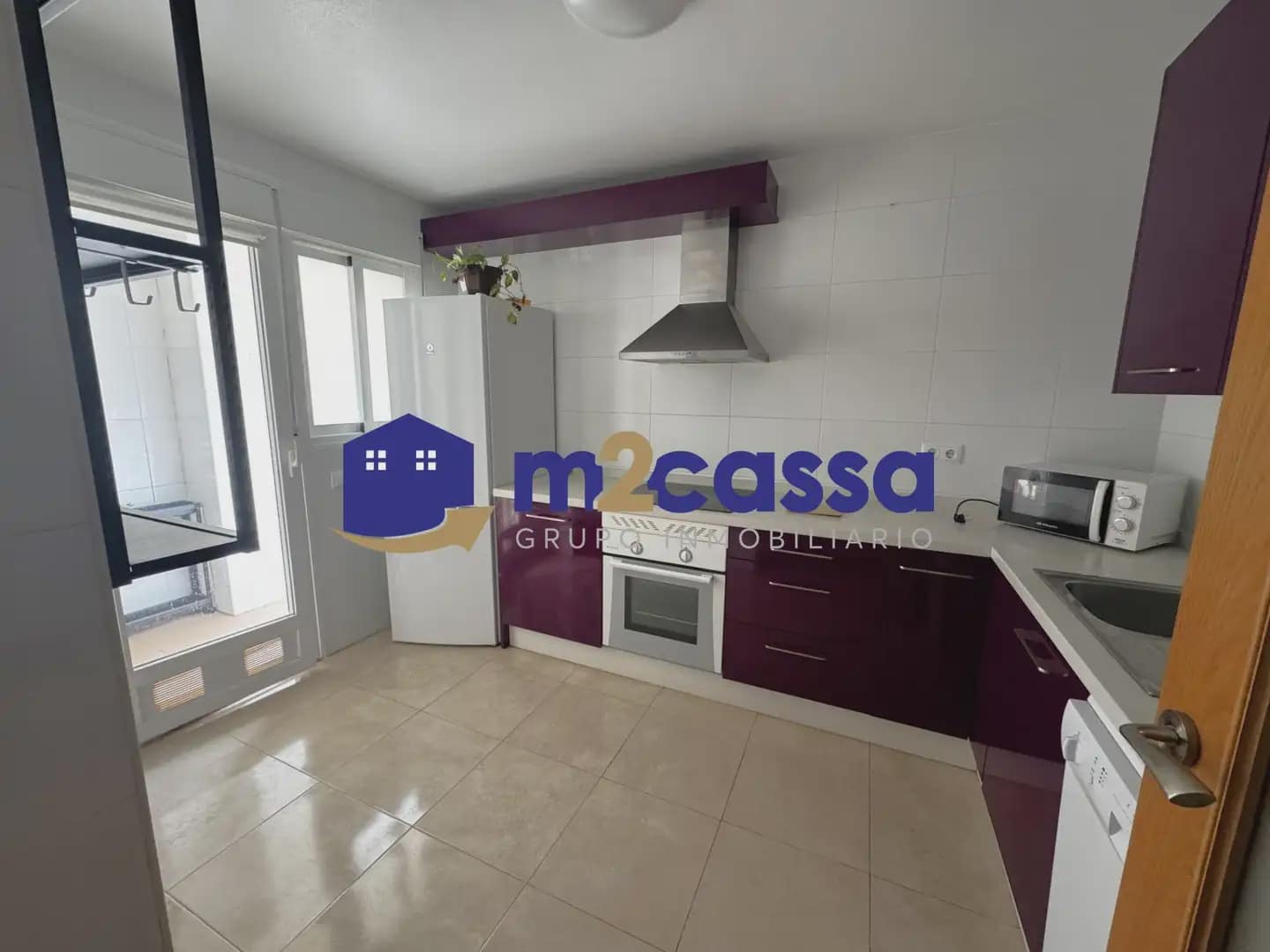 4 slaapkamer Flat te koop in Lorca met garage - € 243.000 (Ref: 10116374)