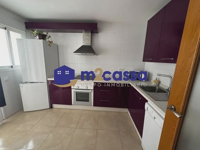 4 slaapkamer Flat te koop in Lorca - € 243.000 (Ref: 10116374)