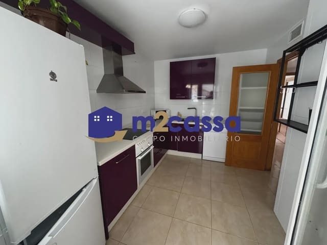 4 slaapkamer Flat te koop in Lorca - € 243.000 (Ref: 10116374)
