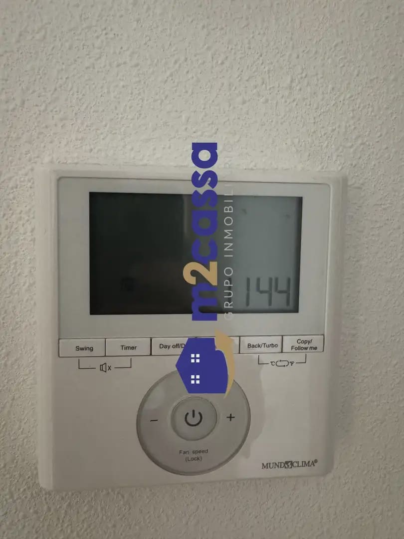 4 slaapkamer Flat te koop in Lorca met garage - € 243.000 (Ref: 10116374)