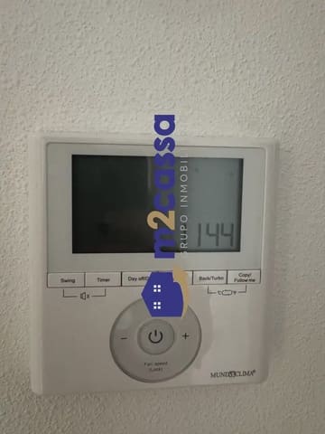4 slaapkamer Flat te koop in Lorca - € 243.000 (Ref: 10116374)