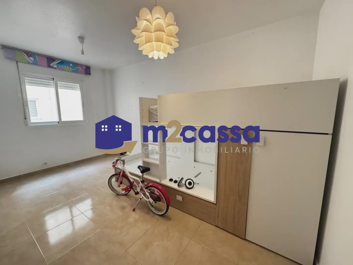 4 slaapkamer Flat te koop in Lorca met garage - € 243.000 (Ref: 10116374)