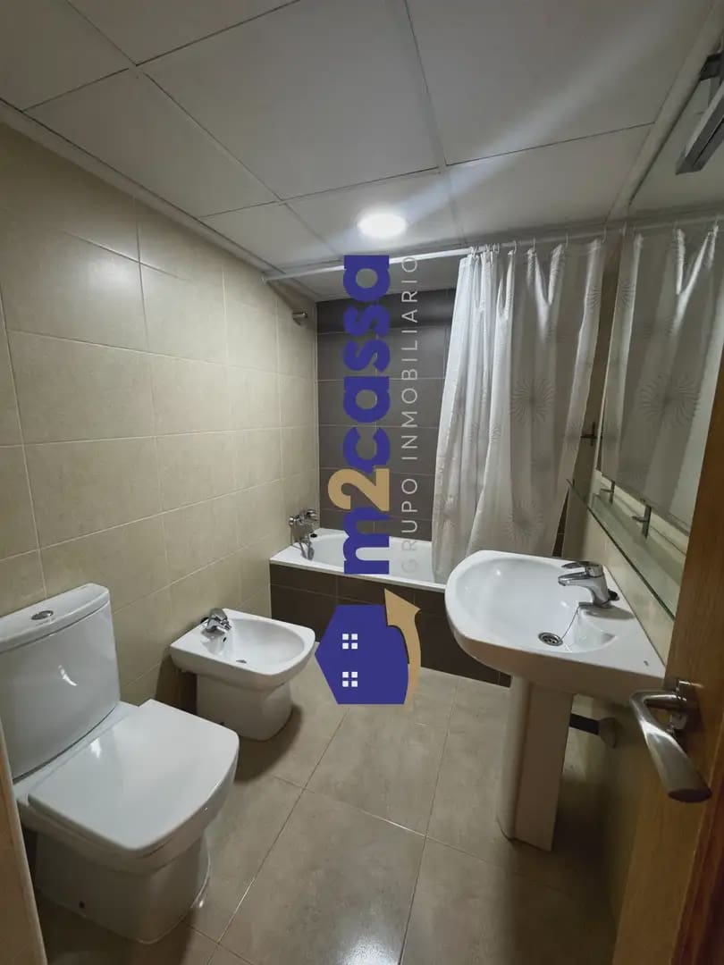 4 slaapkamer Flat te koop in Lorca met garage - € 243.000 (Ref: 10116374)