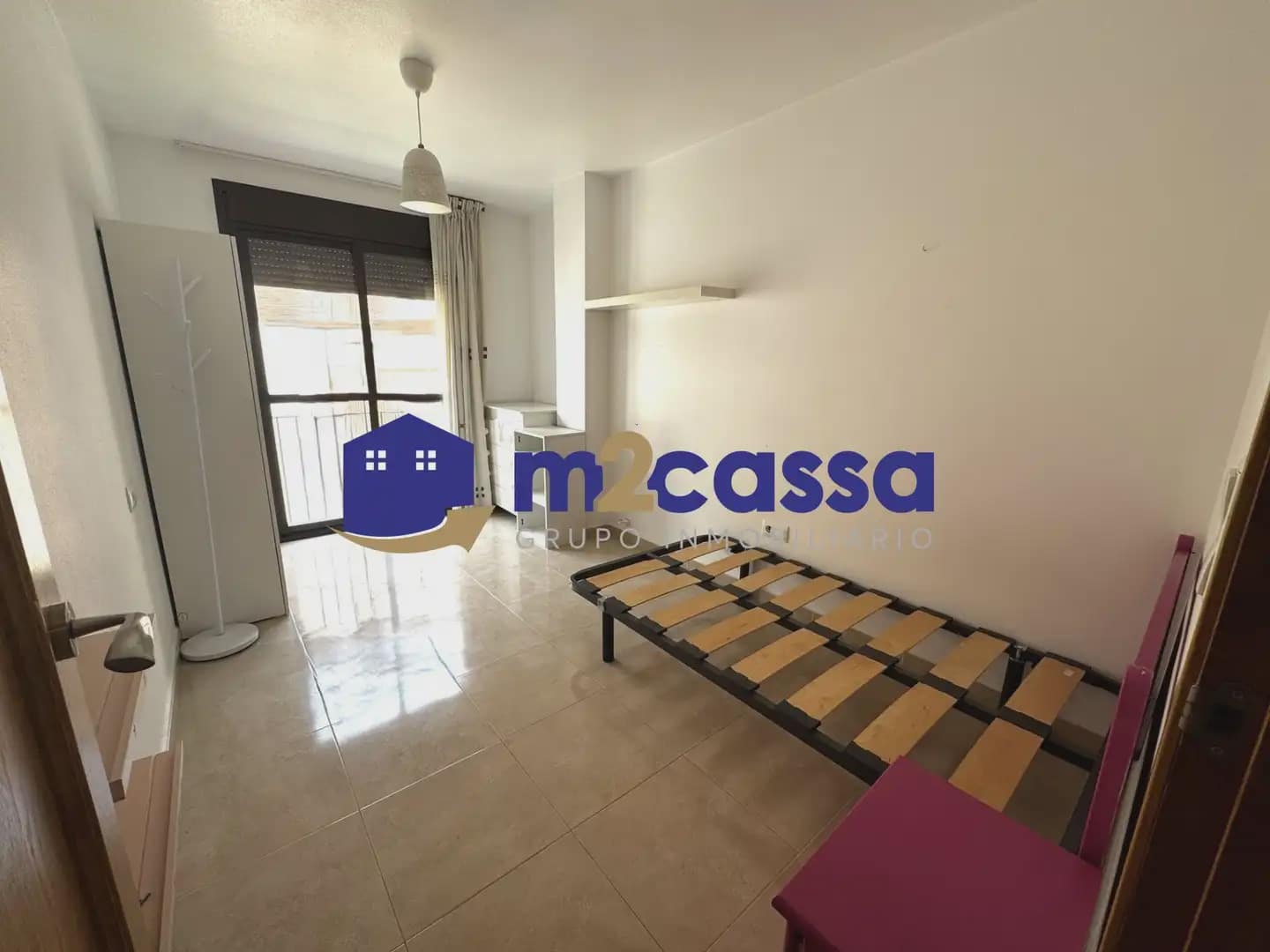 4 slaapkamer Flat te koop in Lorca met garage - € 243.000 (Ref: 10116374)