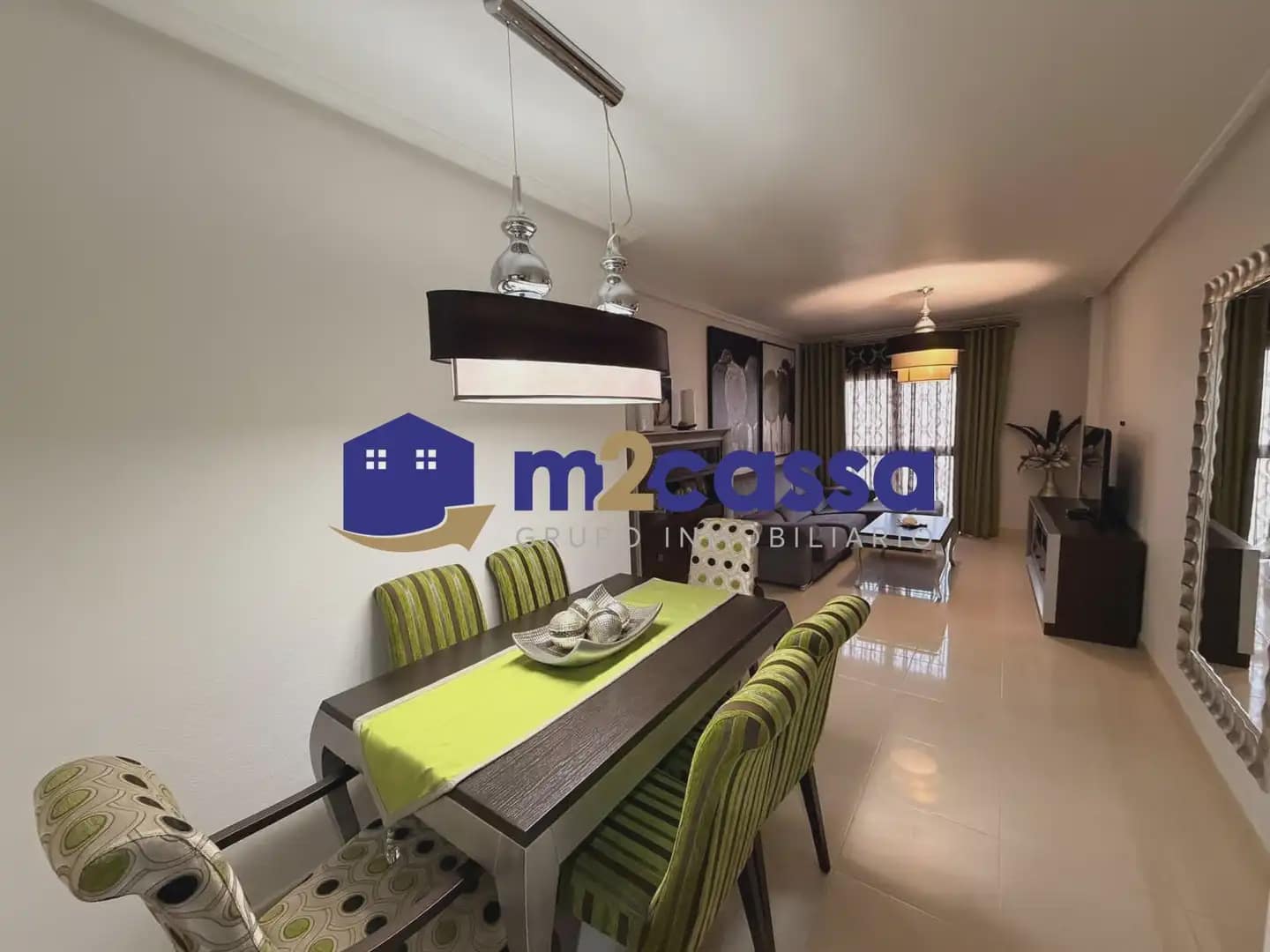3 Zimmer Wohnung zu verkaufen in Lorca mit Garage - 155.000 € (Ref: 10116375)