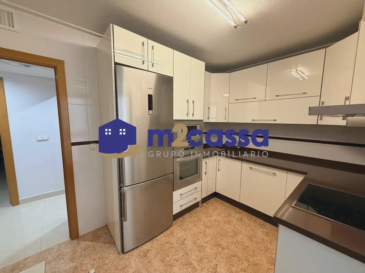 3 Zimmer Wohnung zu verkaufen in Lorca mit Garage - 155.000 € (Ref: 10116375)