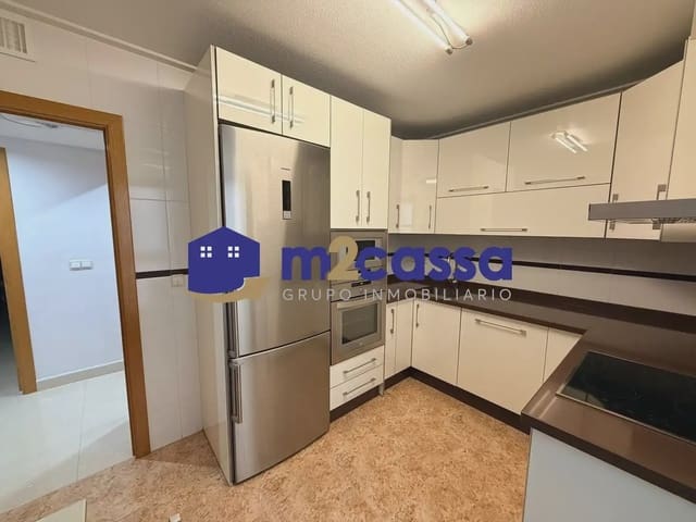 3 Zimmer Wohnung zu verkaufen in Lorca mit Garage - 155.000 € (Ref: 10116375)