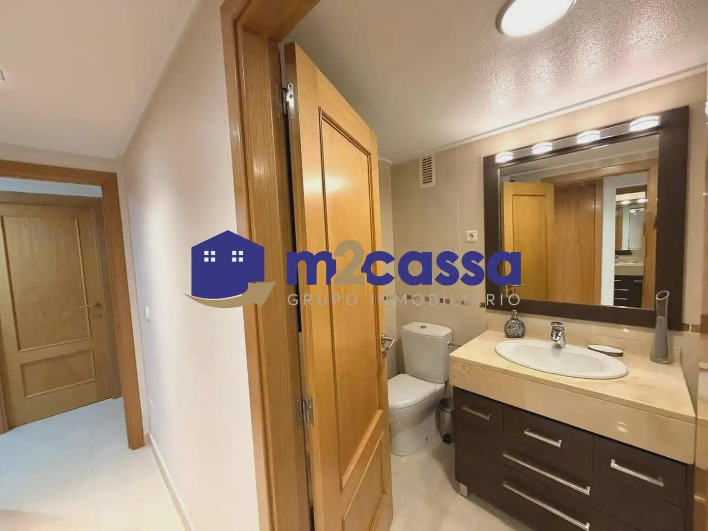 3 Zimmer Wohnung zu verkaufen in Lorca mit Garage - 155.000 € (Ref: 10116375)
