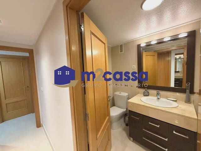 3 Zimmer Wohnung zu verkaufen in Lorca mit Garage - 155.000 € (Ref: 10116375)
