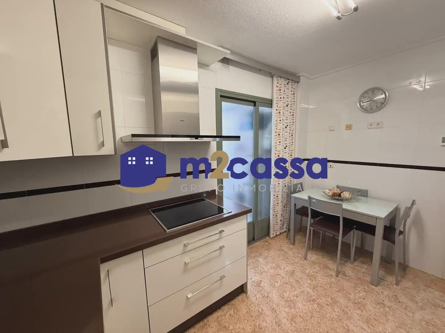 3 Zimmer Wohnung zu verkaufen in Lorca mit Garage - 155.000 € (Ref: 10116375)