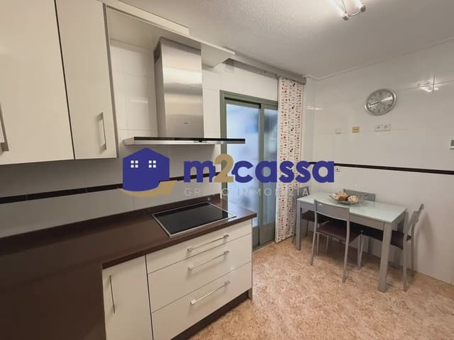 3 Zimmer Wohnung zu verkaufen in Lorca mit Garage - 155.000 € (Ref: 10116375)
