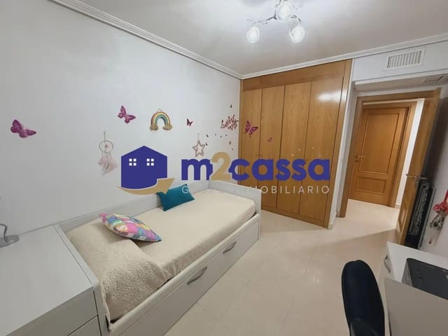 3 Zimmer Wohnung zu verkaufen in Lorca mit Garage - 155.000 € (Ref: 10116375)
