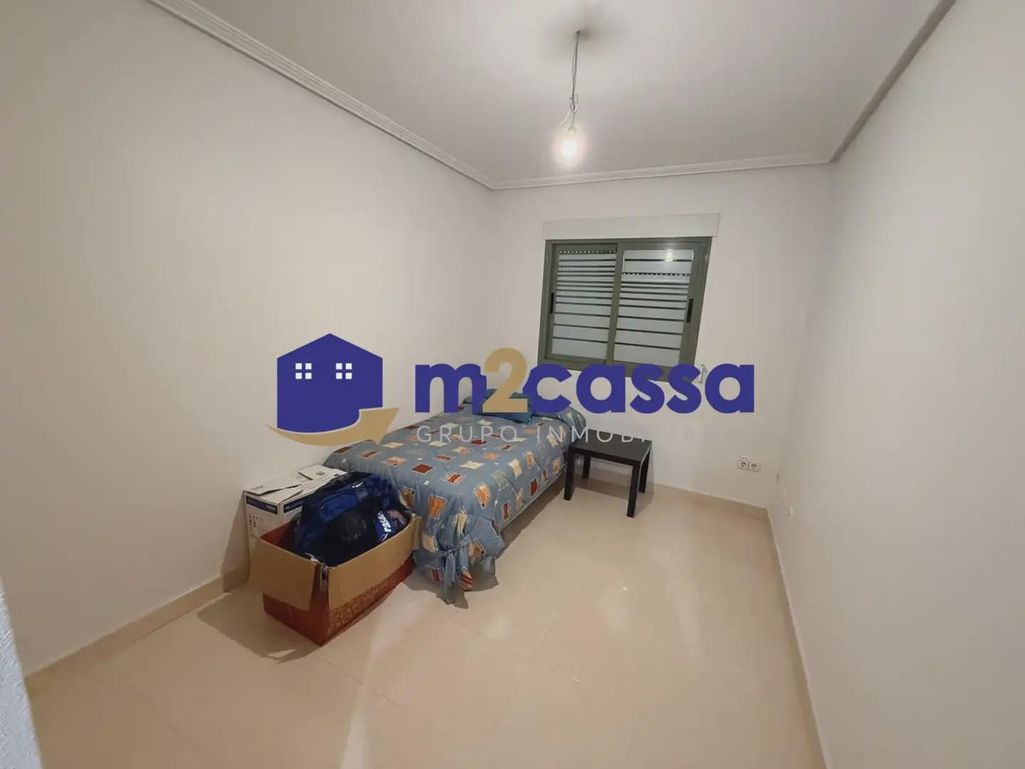 3 Zimmer Wohnung zu verkaufen in Lorca mit Garage - 155.000 € (Ref: 10116375)