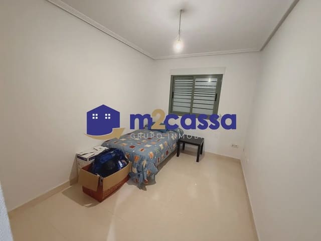3 Zimmer Wohnung zu verkaufen in Lorca mit Garage - 155.000 € (Ref: 10116375)