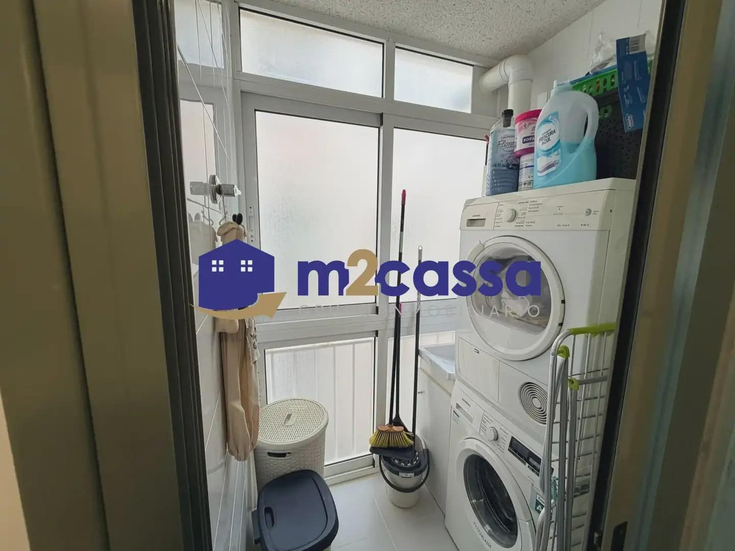3 Zimmer Wohnung zu verkaufen in Lorca mit Garage - 155.000 € (Ref: 10116375)