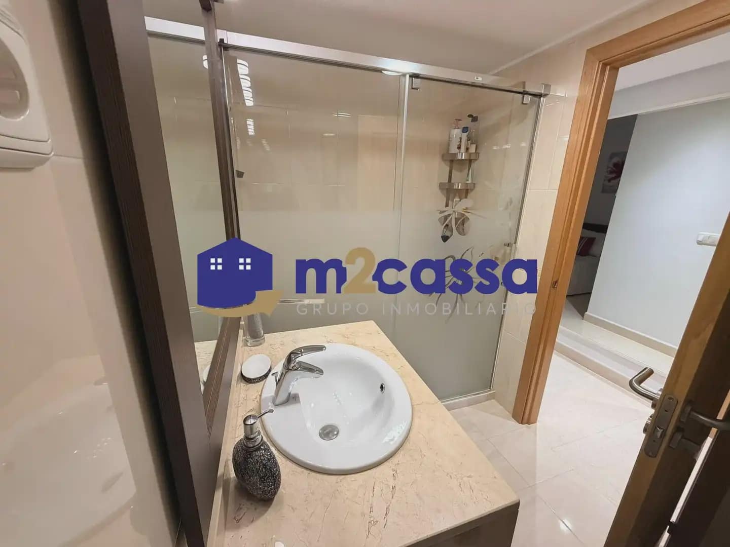 3 Zimmer Wohnung zu verkaufen in Lorca mit Garage - 155.000 € (Ref: 10116375)