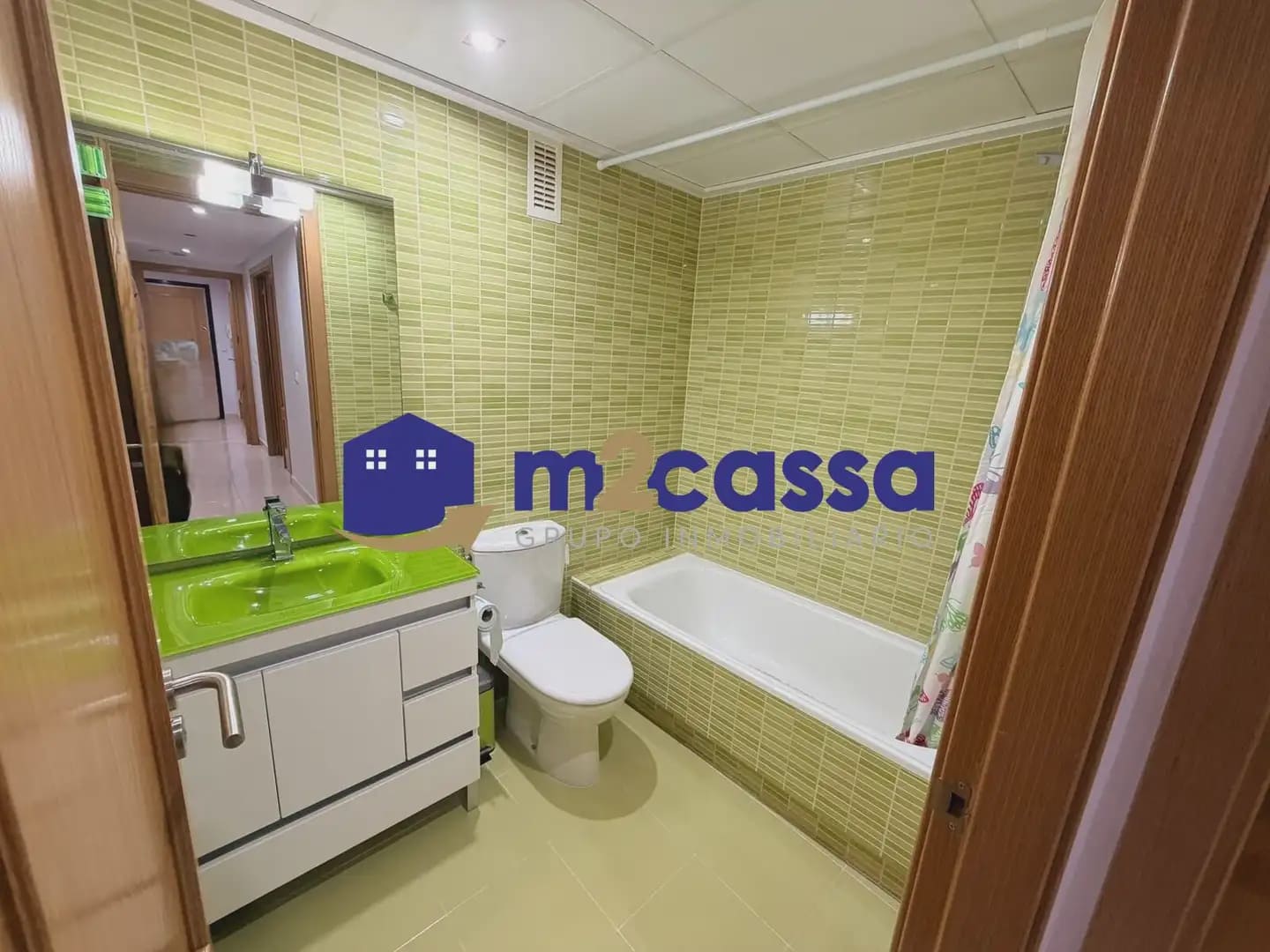 3 Zimmer Wohnung zu verkaufen in Lorca mit Garage - 155.000 € (Ref: 10116375)