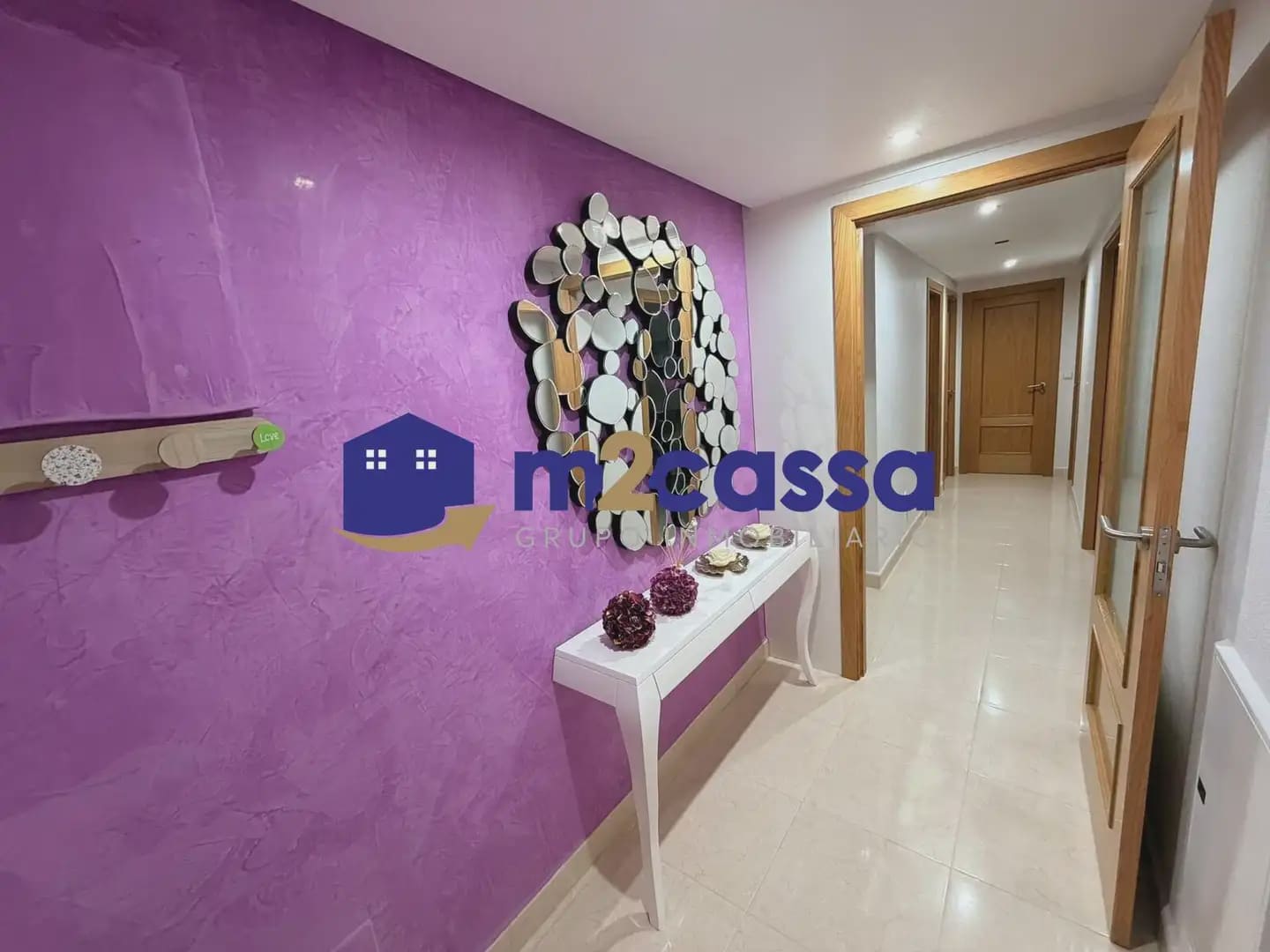 3 Zimmer Wohnung zu verkaufen in Lorca mit Garage - 155.000 € (Ref: 10116375)