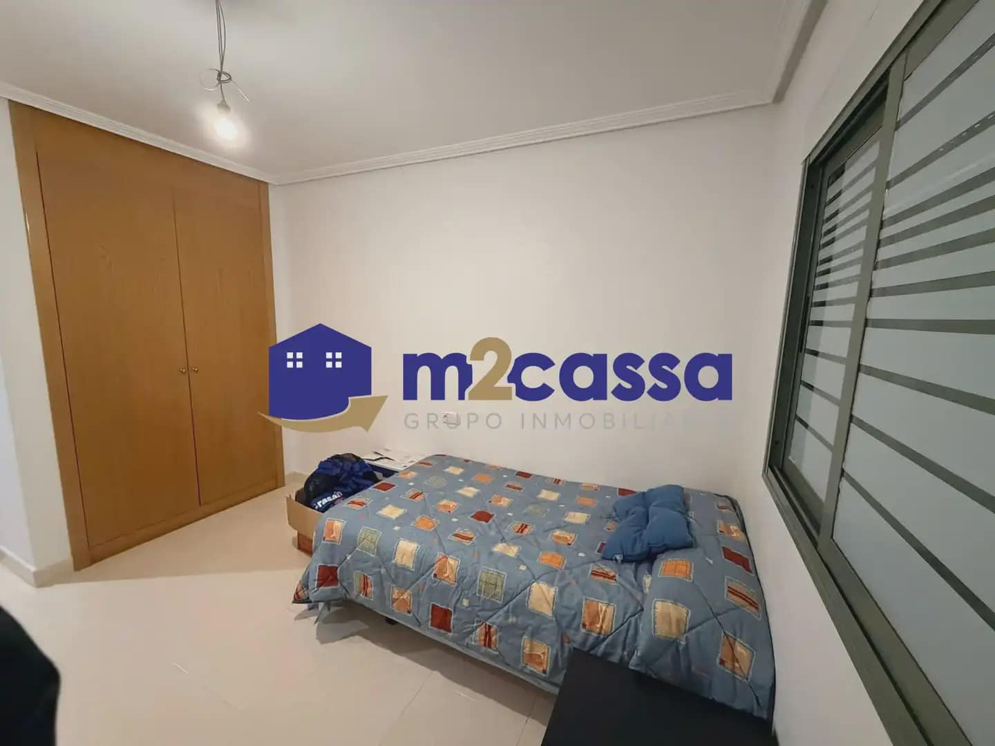 3 Zimmer Wohnung zu verkaufen in Lorca mit Garage - 155.000 € (Ref: 10116375)