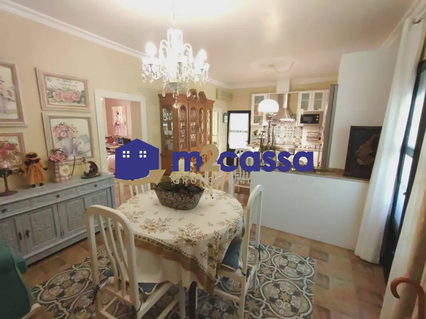 4 sovrum Finca/Hus på landet till salu i Purias med pool garage - 289 950 € (Ref: 10116376)