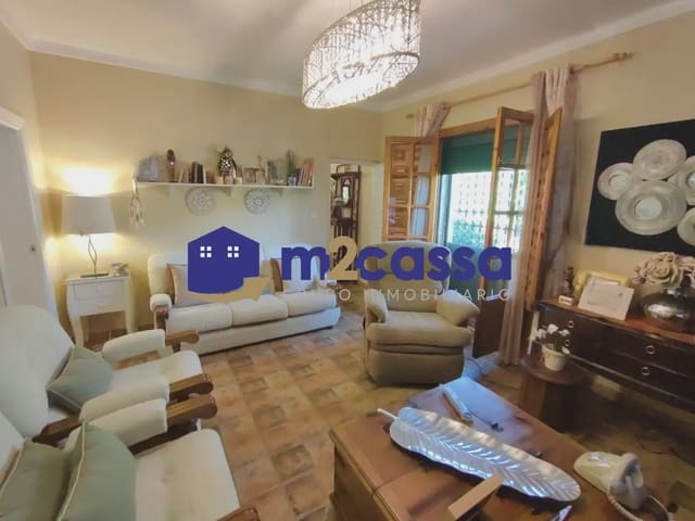 4 sovrum Finca/Hus på landet till salu i Purias, Lorca med pool garage - 289 950 € (Ref: 10116376)