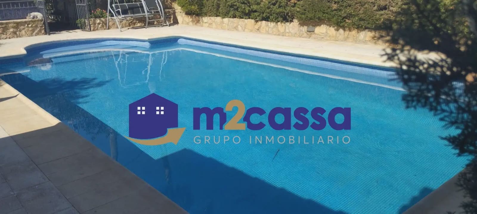4 sovrum Finca/Hus på landet till salu i Purias med pool garage - 289 950 € (Ref: 10116376)