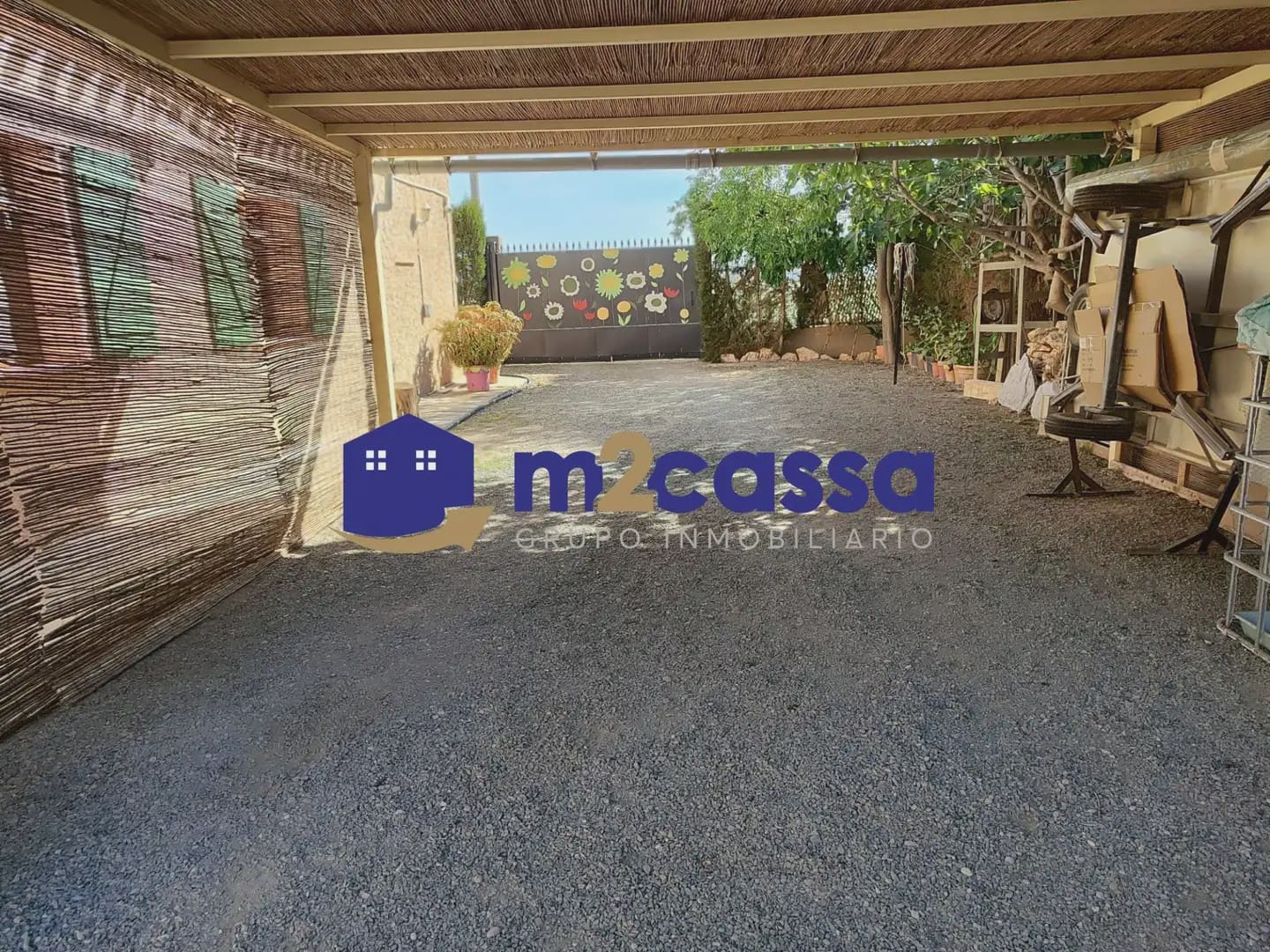 4 sovrum Finca/Hus på landet till salu i Purias med pool garage - 289 950 € (Ref: 10116376)