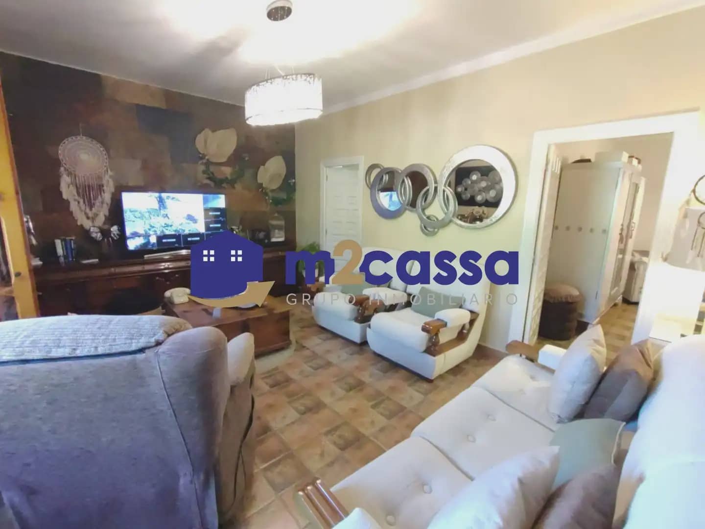 4 sovrum Finca/Hus på landet till salu i Purias med pool garage - 289 950 € (Ref: 10116376)