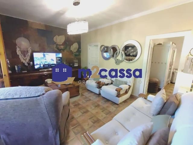 4 sovrum Finca/Hus på landet till salu i Purias, Lorca med pool garage - 289 950 € (Ref: 10116376)