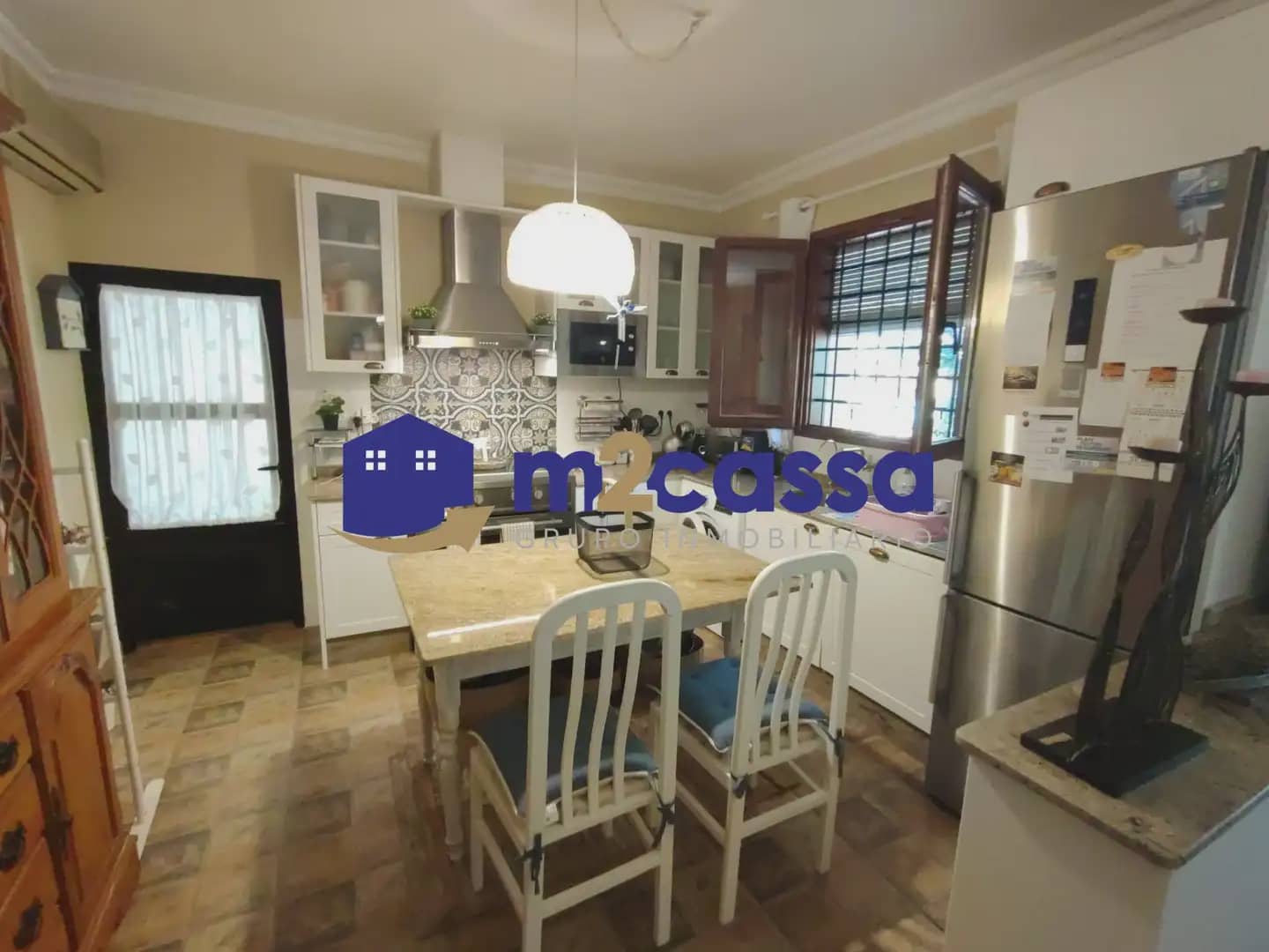 4 sovrum Finca/Hus på landet till salu i Purias med pool garage - 289 950 € (Ref: 10116376)
