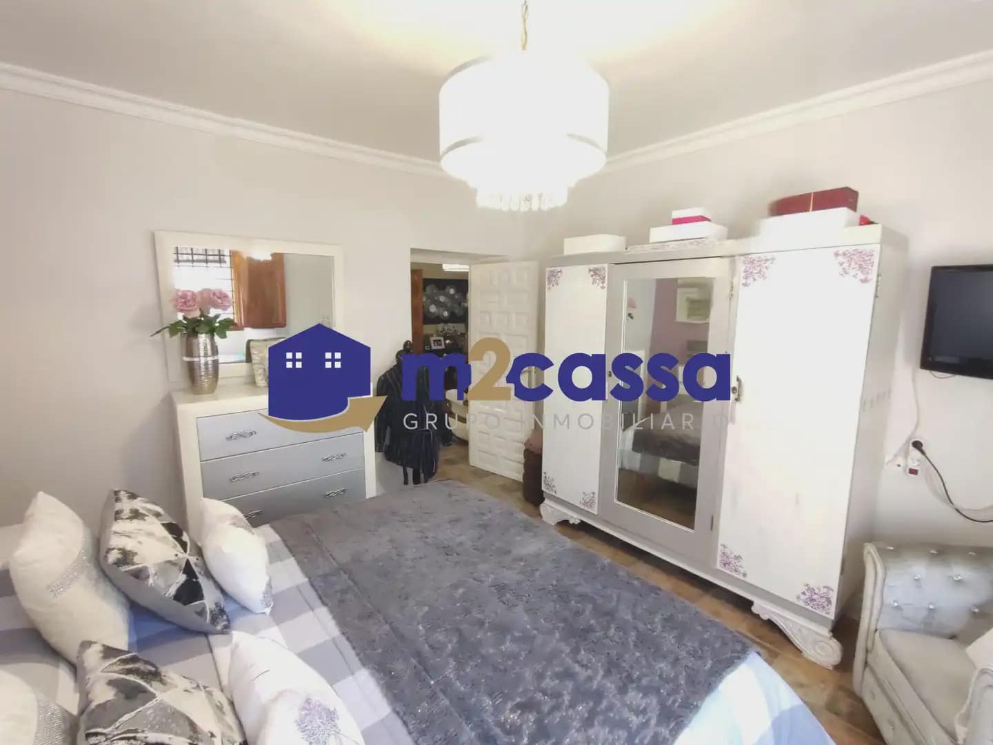 4 sovrum Finca/Hus på landet till salu i Purias med pool garage - 289 950 € (Ref: 10116376)