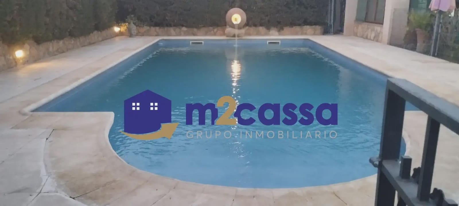 4 sovrum Finca/Hus på landet till salu i Purias med pool garage - 289 950 € (Ref: 10116376)