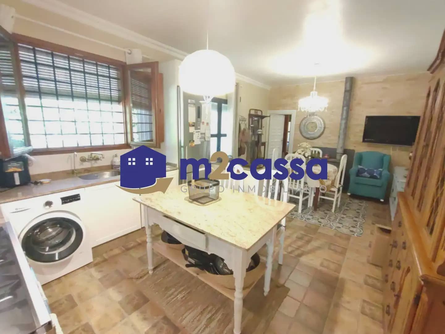 4 sovrum Finca/Hus på landet till salu i Purias med pool garage - 289 950 € (Ref: 10116376)
