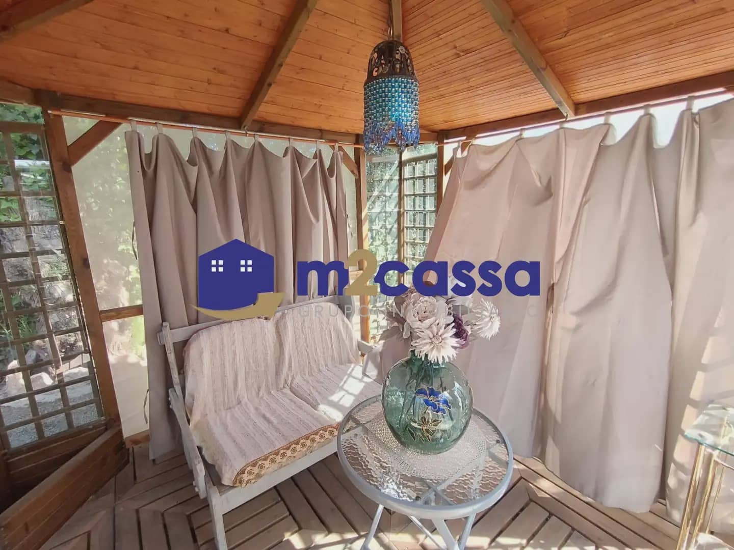 4 sovrum Finca/Hus på landet till salu i Purias med pool garage - 289 950 € (Ref: 10116376)
