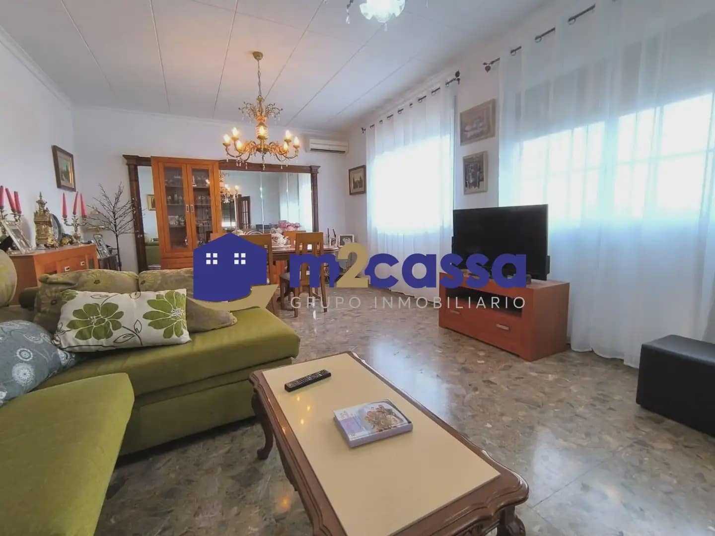 3 soveværelse Finca/Landehus til salg i Lorca - € 310.000 (Ref: 10116377)