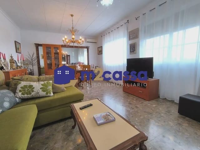 3 sovrum Finca/Hus på landet till salu i Lorca - 310 000 € (Ref: 10116377)