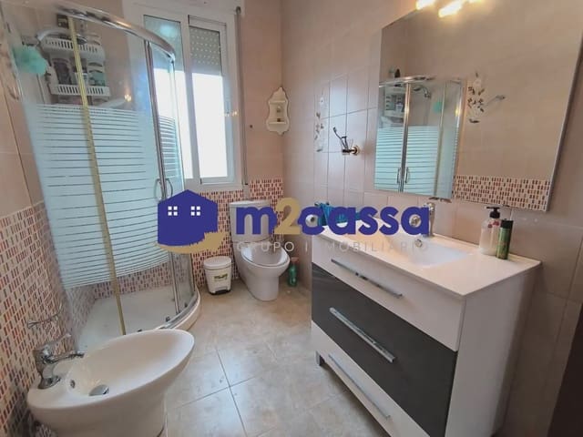 3 sovrum Finca/Hus på landet till salu i Lorca - 310 000 € (Ref: 10116377)