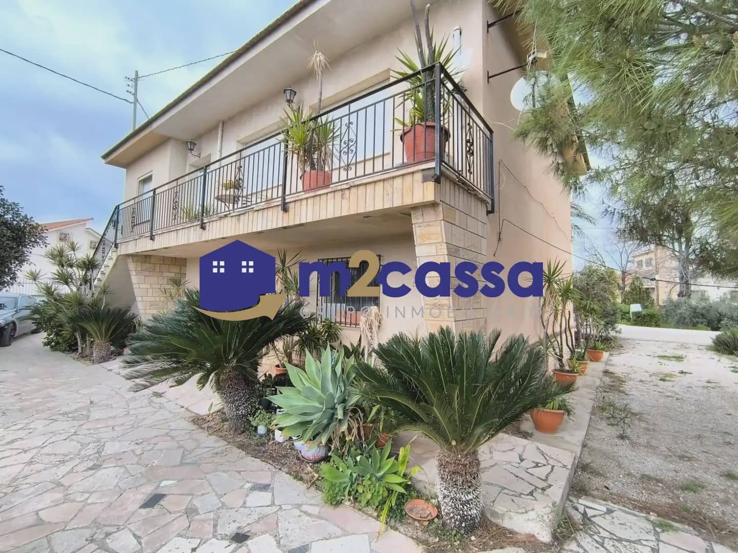 3 soveværelse Finca/Landehus til salg i Lorca - € 310.000 (Ref: 10116377)