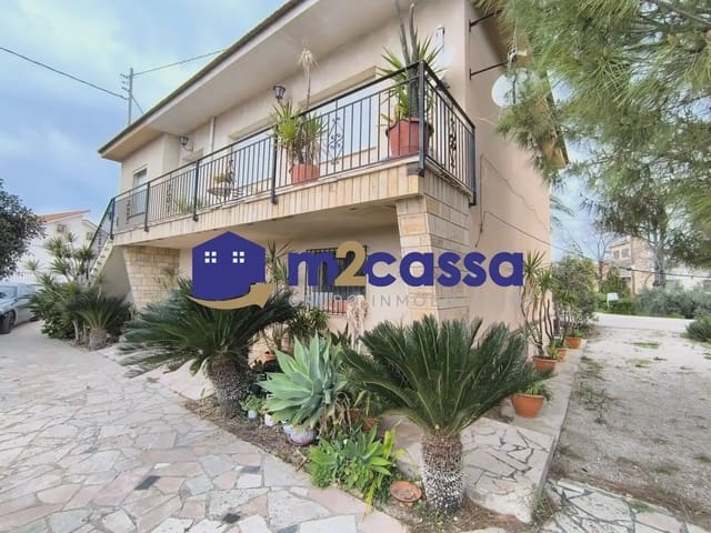 3 sovrum Finca/Hus på landet till salu i Lorca - 310 000 € (Ref: 10116377)