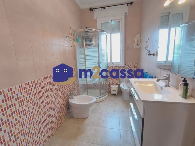 3 sovrum Finca/Hus på landet till salu i Lorca - 310 000 € (Ref: 10116377)